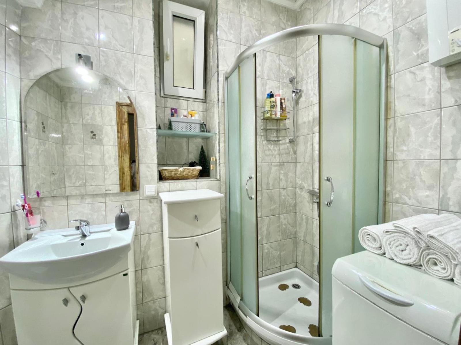 Square 29 Apartment Belgrade Exterior photo